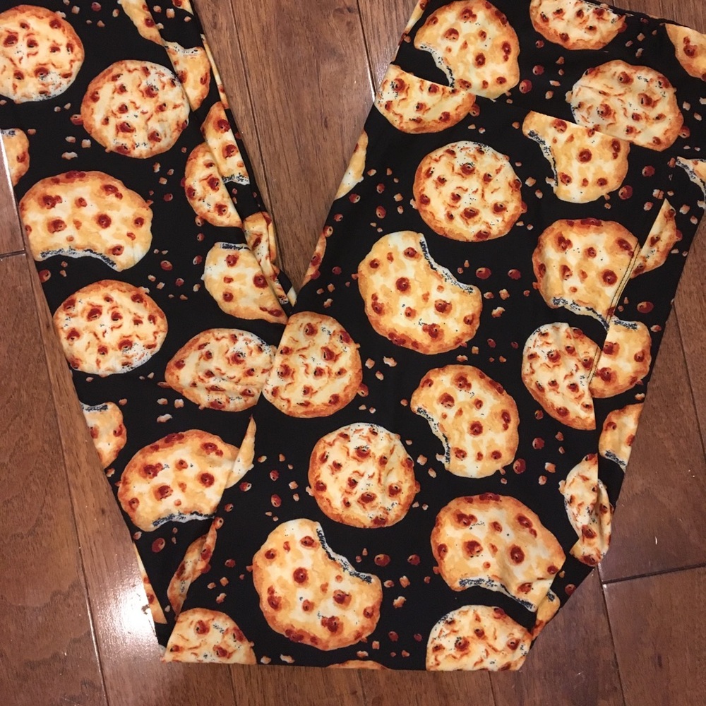 LuLaRoe leggings TC